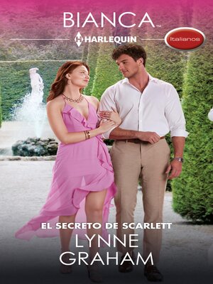 El secreto de Scarlett - ebook